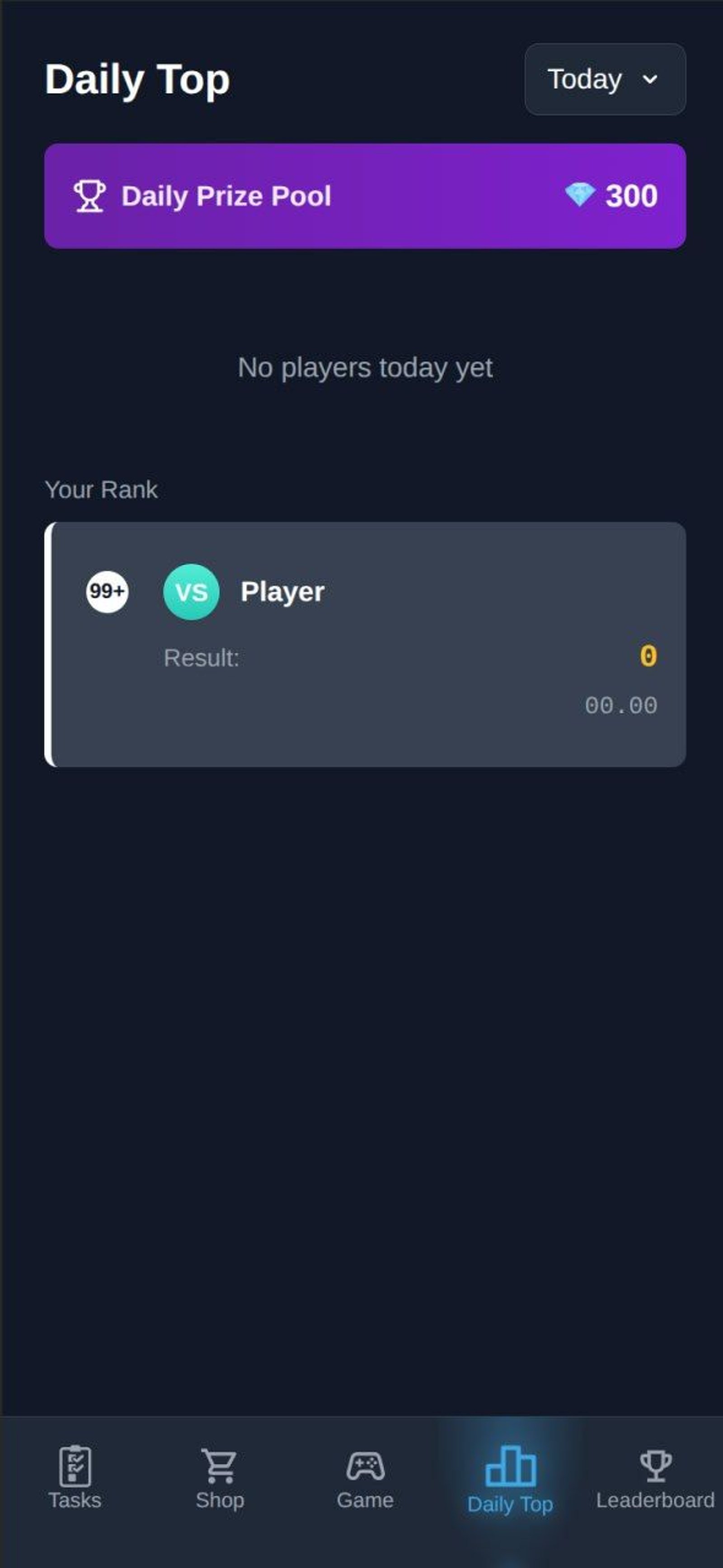 Hold This Button Telegram Screenshot 6