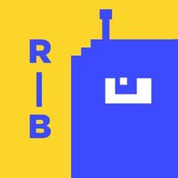 RebusBot | Ребусы 🤯 Logo Telegram