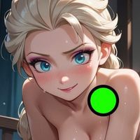 Blabber.live [AI characters 18+] Logo Telegram