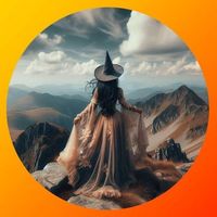 🔮 TAROT HOY 🔮 - Lectura de cartas de Tarot en línea Logo Telegram