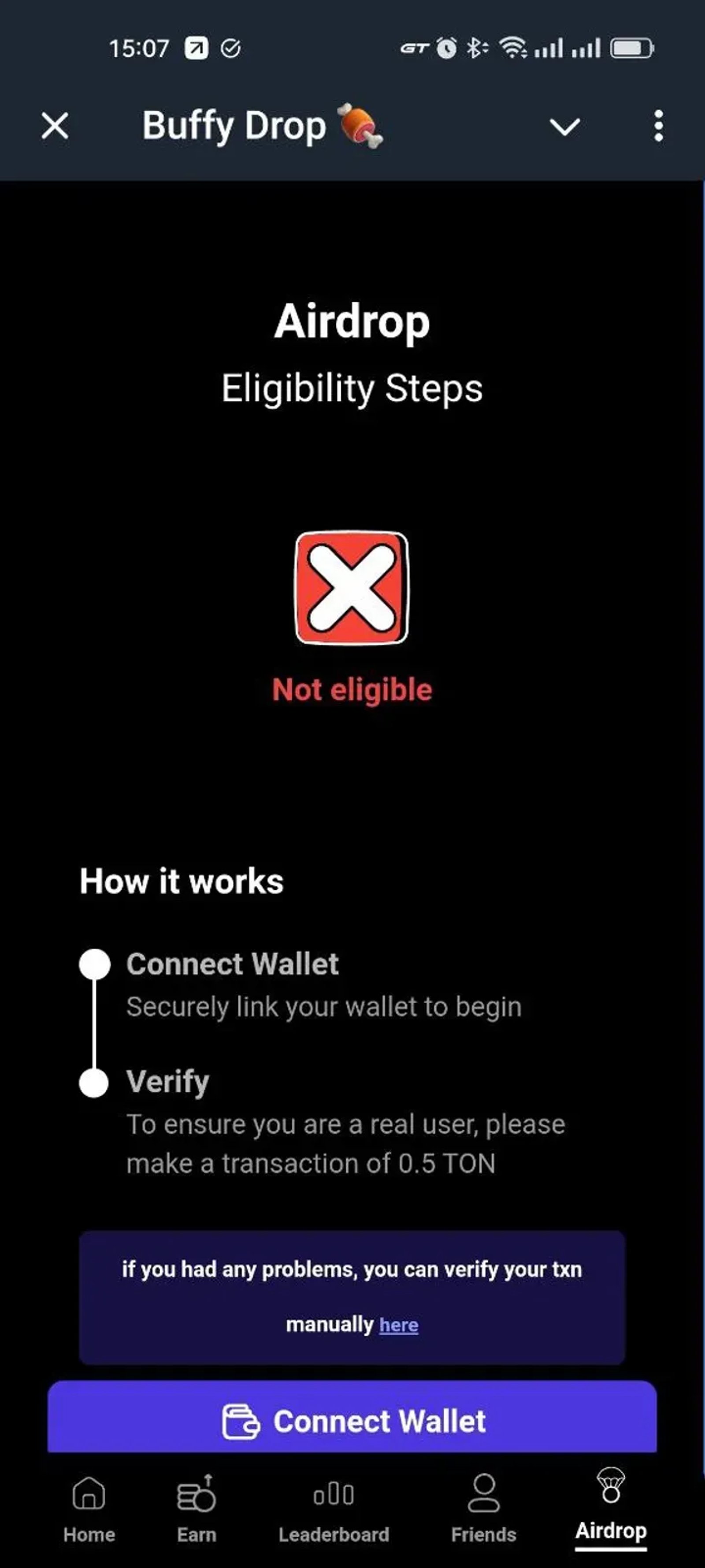 Buffy Drop π Π² Π’Π΅Π»Π΅Π³ΡΠ°ΠΌ β ΡΠΊΡΠΈΠ½ΡΠΎΡ 4