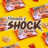 fitness SHOCK | бот Logo Telegram