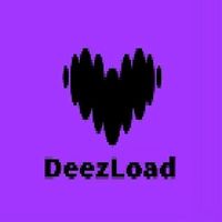 deezload2bot Telegram Logo