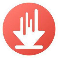 Save YouTube Video Bot Telegram Logo