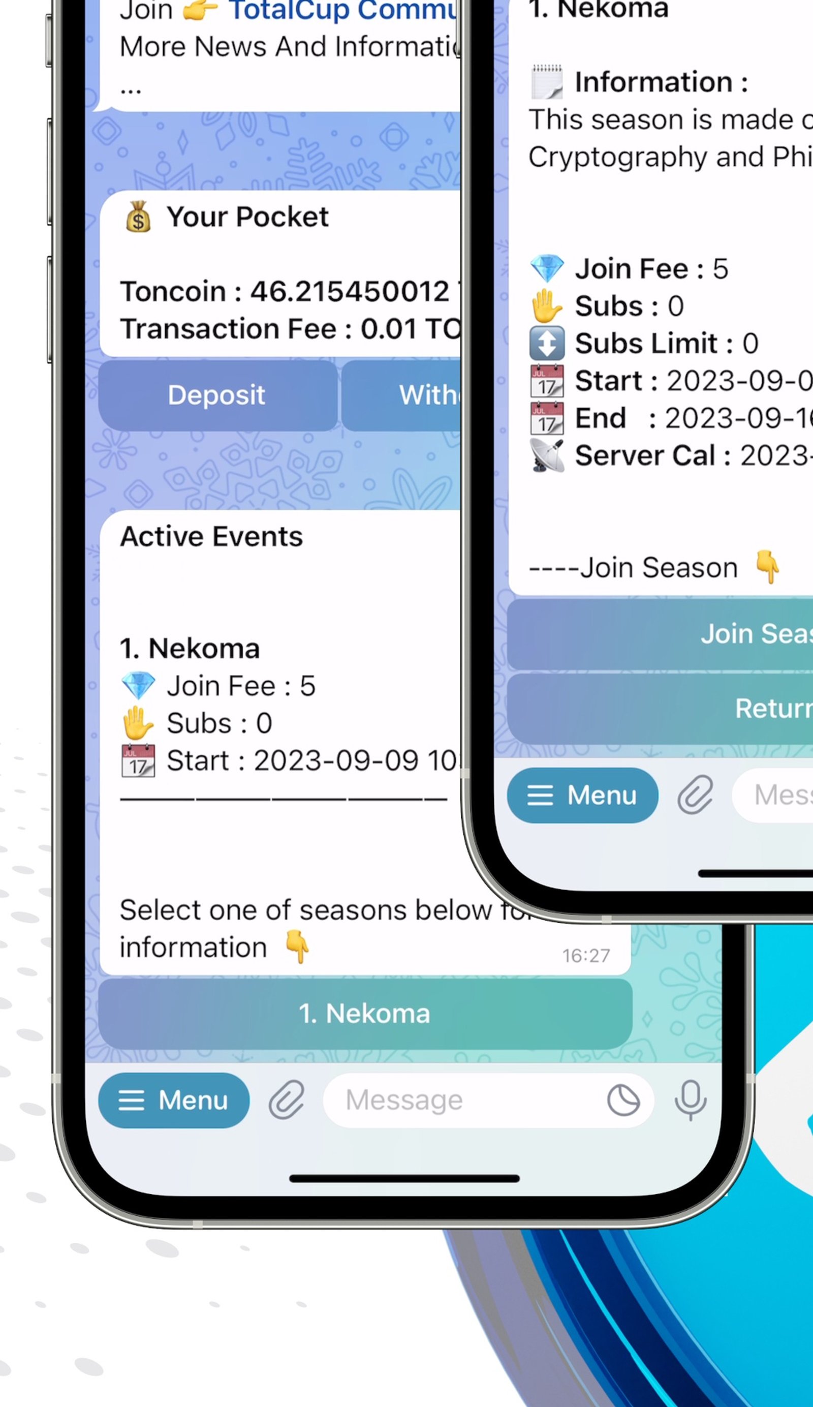 TotalCup в Телеграм — скриншот 4