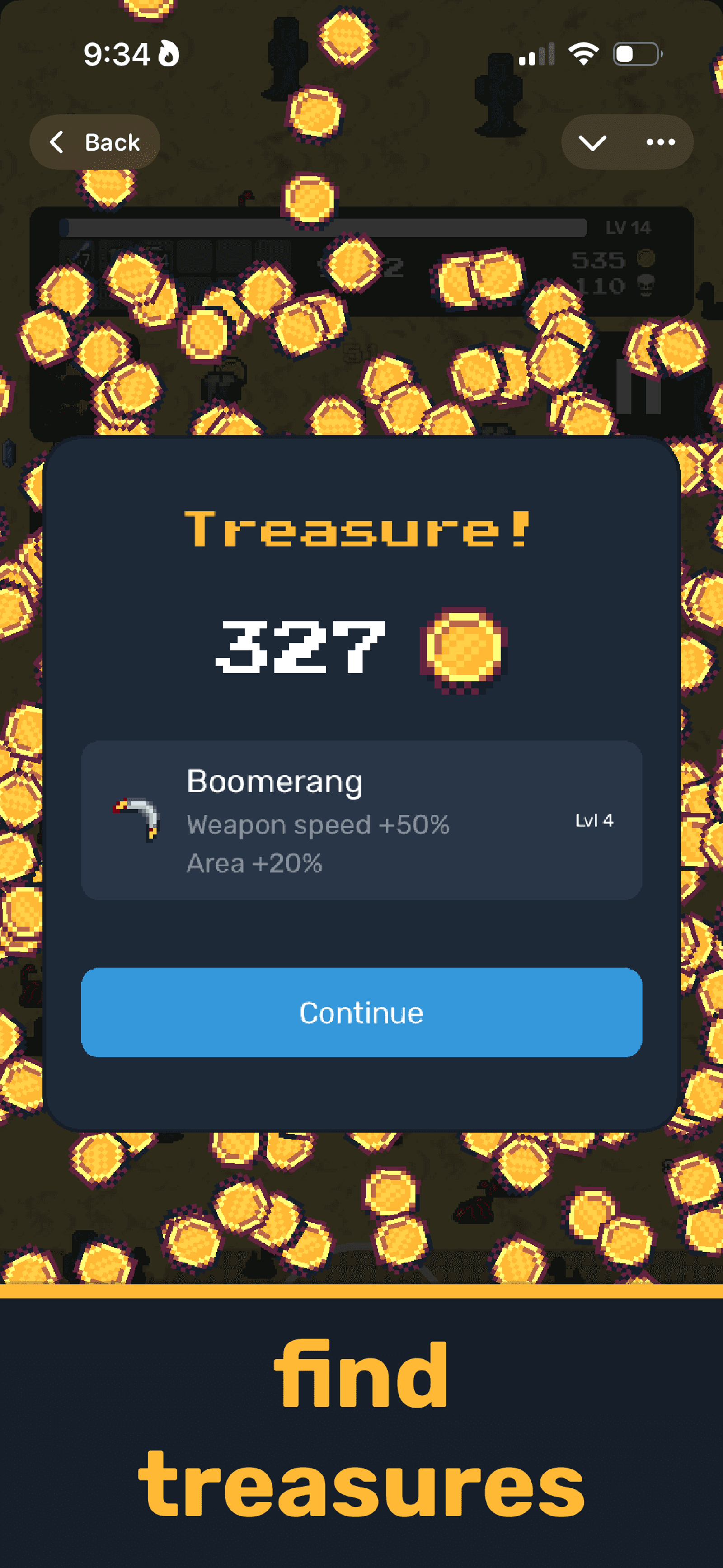 Evil Coin Telegram Screenshot 4