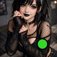 alice_waifu_bot Telegram Logo