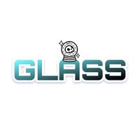 Glass Case Logo Telegram