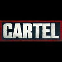 Cartel Logo Telegram