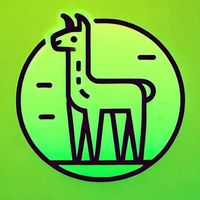 notreal Logo Telegram
