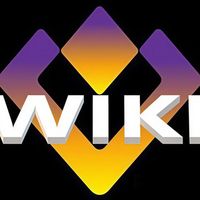 Wiki Crypto Magnate Logo Telegram