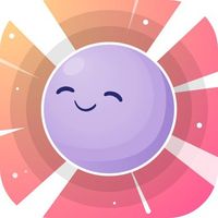 Candy Quest Logo Telegram