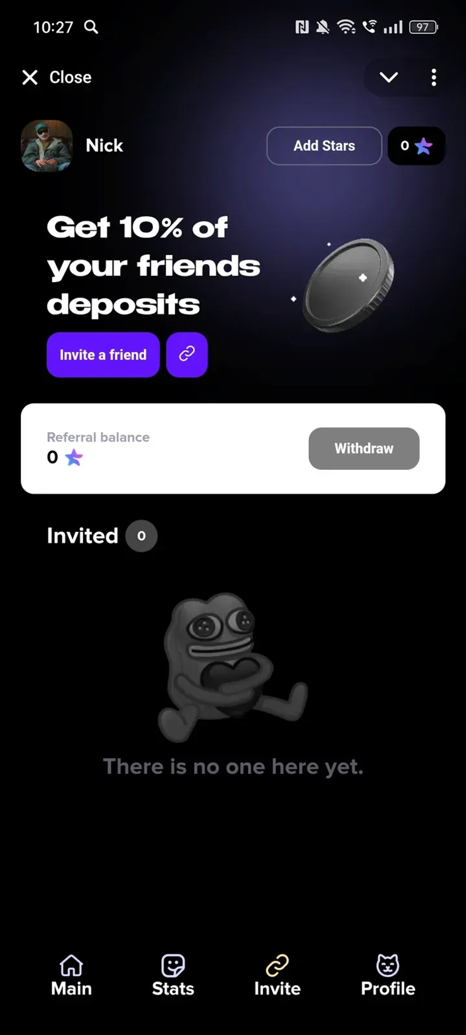 Case Place в Телеграм — скриншот 3