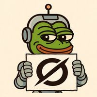 GROK BOT Logo Telegram