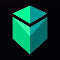AI Agent App Logo Telegram