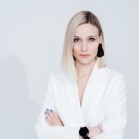 medbrand Telegram Logo