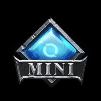 MetaMatch Mini Logo Telegram