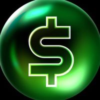 Money Clicker 💵 Logo Telegram