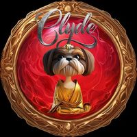 ClydeTap Logo Telegram