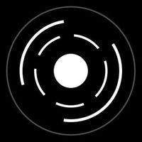 Orbit Wars Telegram Logo