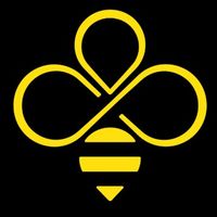 BeeCoin 🐝 Logo Telegram