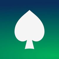 Poker Hero Logo Telegram