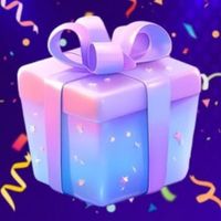 winnergifts Logo Telegram