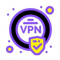 Windows VPN Logo Telegram