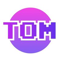 TON of Memes Logo Telegram