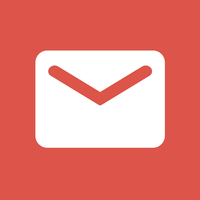 Gmail Bot ✔ Logo Telegram