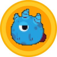 TonJump Logo Telegram