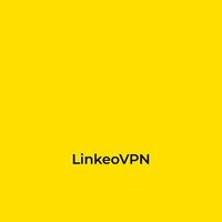 ☁️ Linkeo VPN Logo Telegram