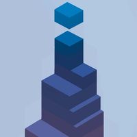 Tower Blocks / INJOY Logo Telegram