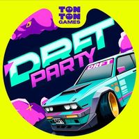 drft_party_bot Telegram Logo