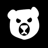 BearFi Bot Logo Telegram