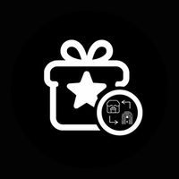 Gift Arbitrage Bot Logo Telegram