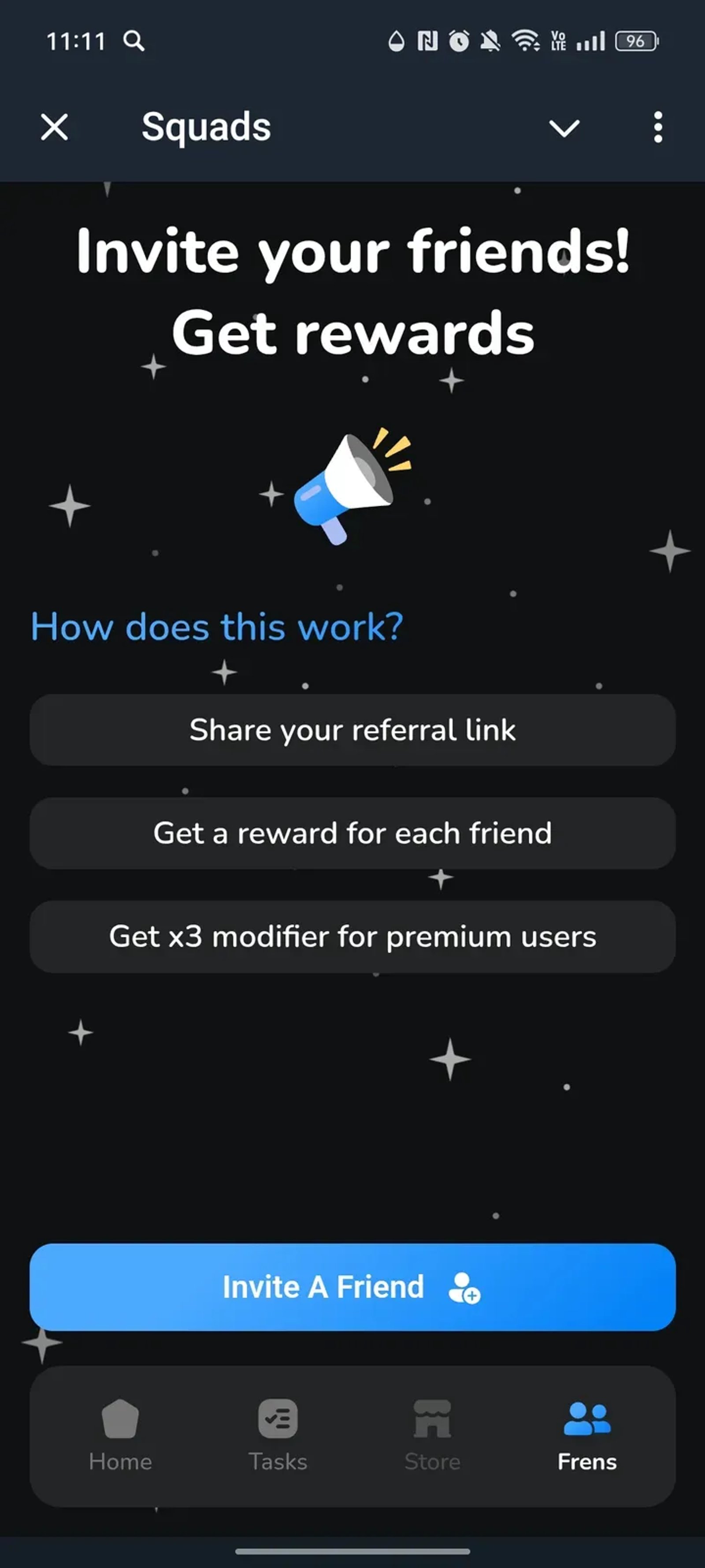 Squads Telegram Screenshot 3