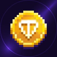 TON WINNER Logo Telegram