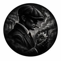 Svetastik Shelbi & Automation ✔️ Logo Telegram