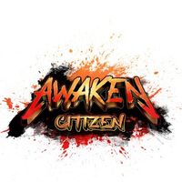 Awaken Citizen Logo Telegram