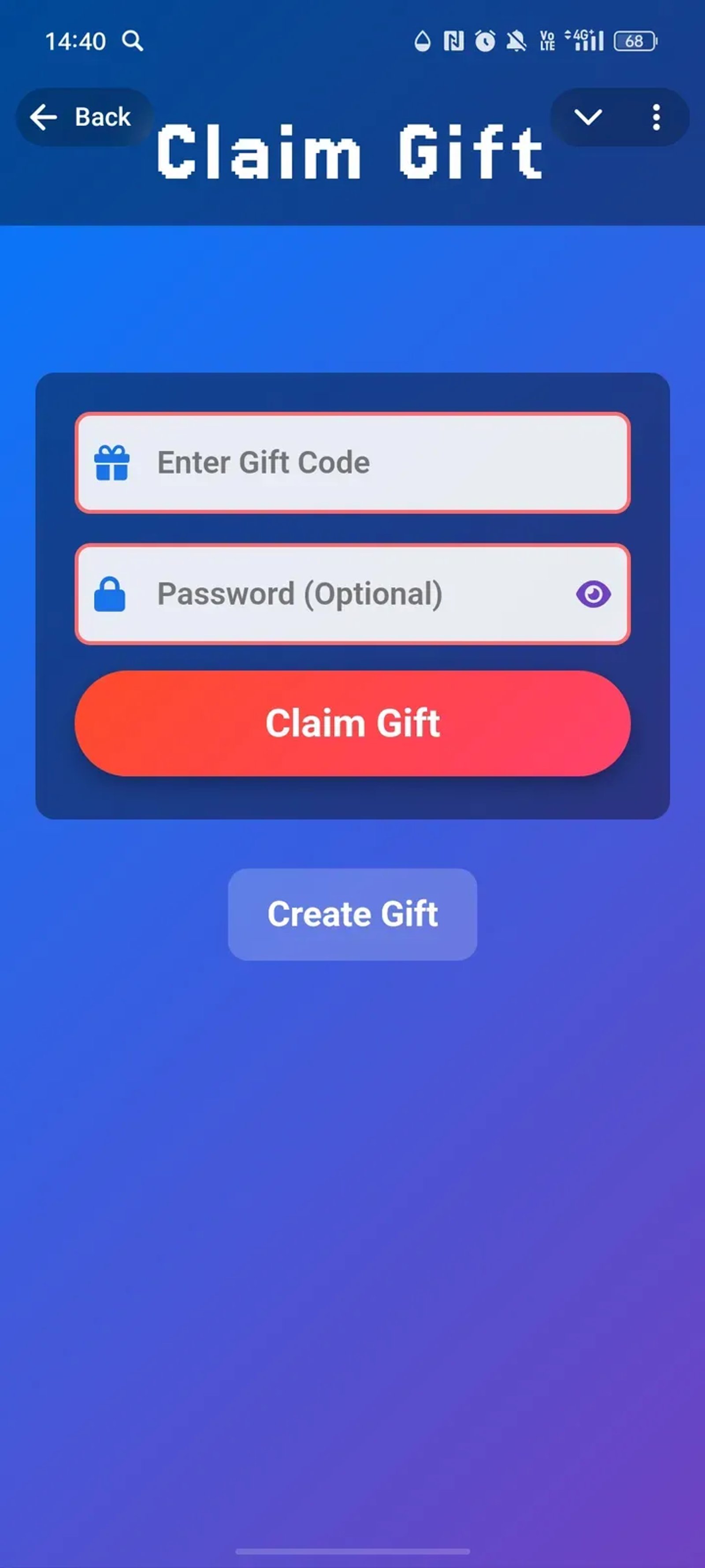BBPoint App в Телеграм — скриншот 2