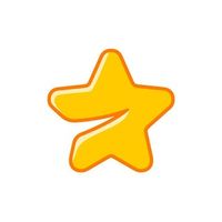 Stars Logo Telegram