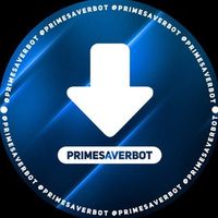primesaverbot Telegram Logo