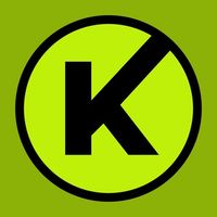 Kaia Play Logo Telegram