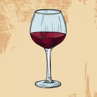 wineschatbot Telegram Logo