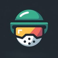 P45 Miner Logo Telegram