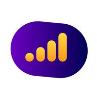 xAurum BTC DCA Logo Telegram