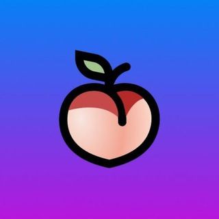 The_peach_admin_bot Telegram Logo