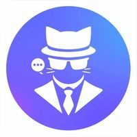 Murcon Spy Bot Logo Telegram