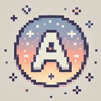 Affinia Telegram Logo